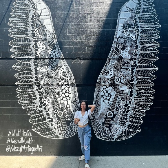 Meet your Posher, Yen - Picture 13 of 17